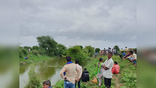 जुगार खेळताना छापा; पळापळीत दोघांचा मृत्यू