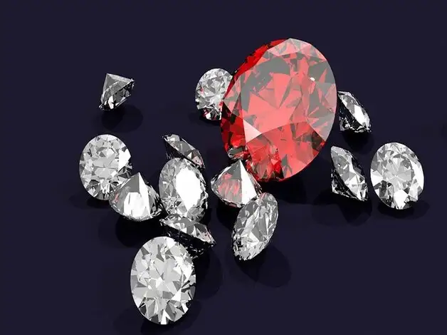 Birthstone Zodiac Sign : നിങ്ങളുടെ ഭാഗ്യരത്നങ്ങൾ ഇവയാണ്; ഇങ്ങനെ ധരിച്ചോളൂ - these are your lucky ...