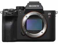 sony alpha ilce 7rm4 body mirrorless camera