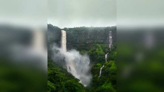 नयनरम्य ‘वजराई’....