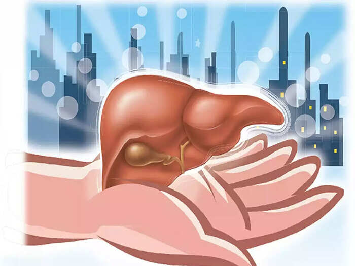 HHyP: लिवर फेल होने पर Liver transplantation के बिना ठीक हो सकेगा मरीज! -  scientists find new cells hhyp which may help in recovering of patient  without liver transplantation | Navbharat Times