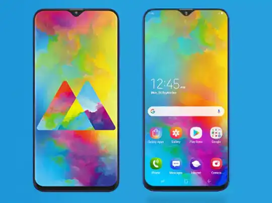 Samsung Galaxy Ms म म ल सकत ह 5 0mah क सबस बड ब टर Users Can Expect 50mah Battery In Upgraded Variant Of Galaxy M May Be Called Samsung Galaxy Ms