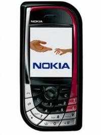 nokia 7610