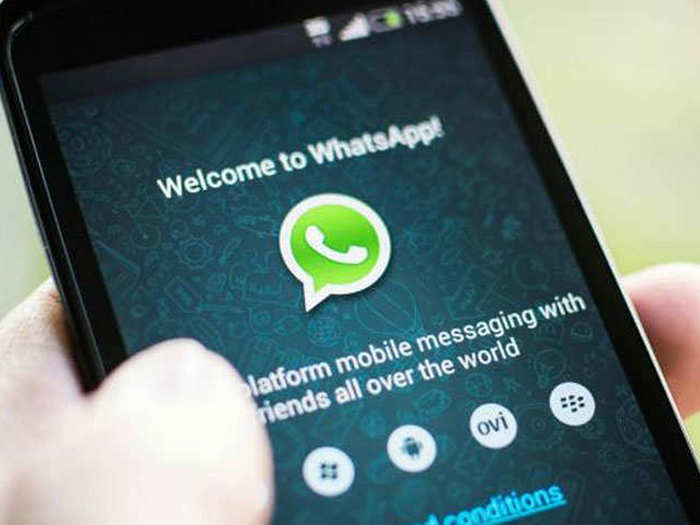 WhatsApp ने ऐंड्रॉयड और iOS के लिए जारी किया Frequently Forwarded फीचर