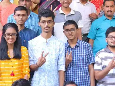 सांकेतिक तस्वीर