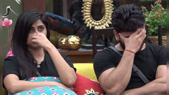 bigg boss marathi 2 august 3 2019 day 72: वीणाने मागितली आरोहची माफी