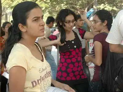 सांकेतिक तस्वीर