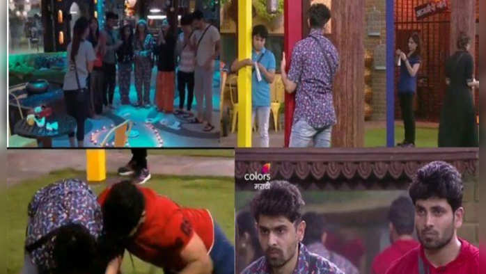 Bigg Boss Marathi 2 August 6 2019 Day 74 Episode:संचालिका हीनामुळे कॅप्टनसी टास्कचा बट्ट्याबोळ