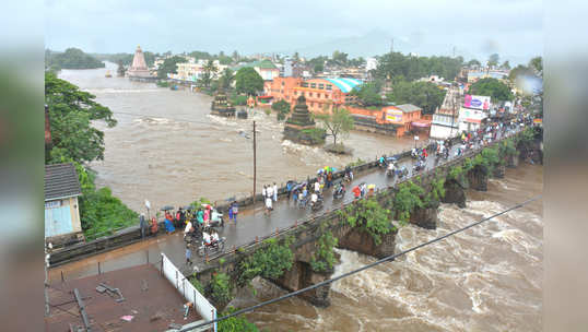 पुणे-सातारा महामार्ग बंद झाल्याची अफवा