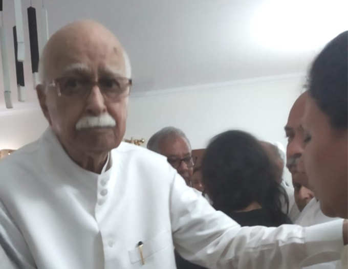 LK-Advani