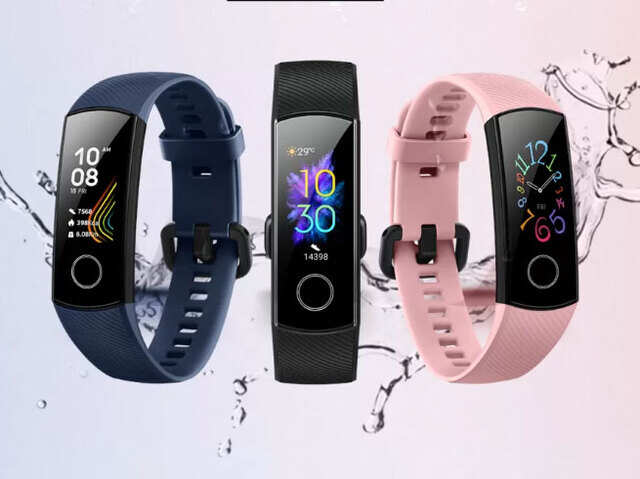 honour fit band