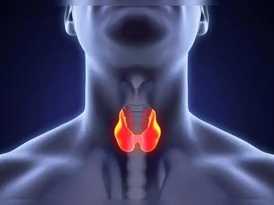 थायरॉइड कॅन्सरबद्दल जागरूकतेचा अभाव - lack of awareness about thyroid cancer | Maharashtra Times