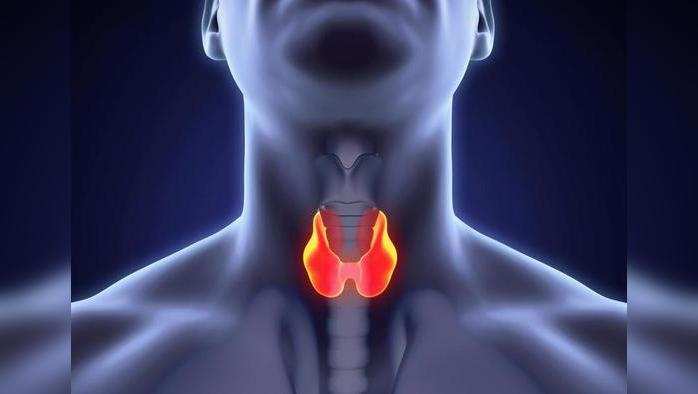 thyroid cancer