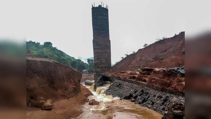 खेकड्यांमुळे धरणं फुटत नाहीत: तज्ज्ञ