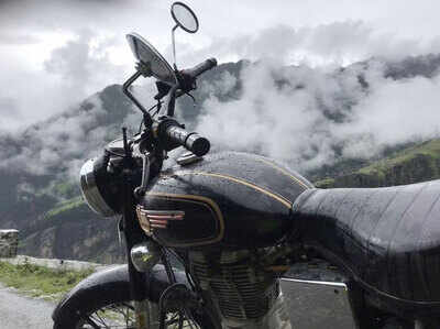 re bullet 350x es