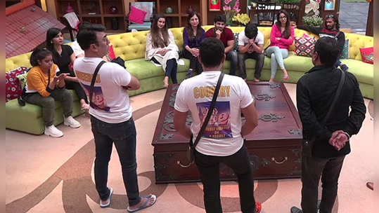 bigg boss marathi 2 august 9 2019 day 77:  'ये रे ये रे पैसा ३' मध्ये दिसणार नेहा