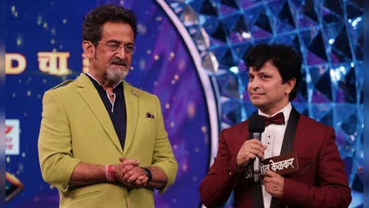 bigg boss marathi 2 august 12 2019 day 80: मतावर ठाम राहणारा सदस्य बाहेर गेला: महेश मांजरेकर