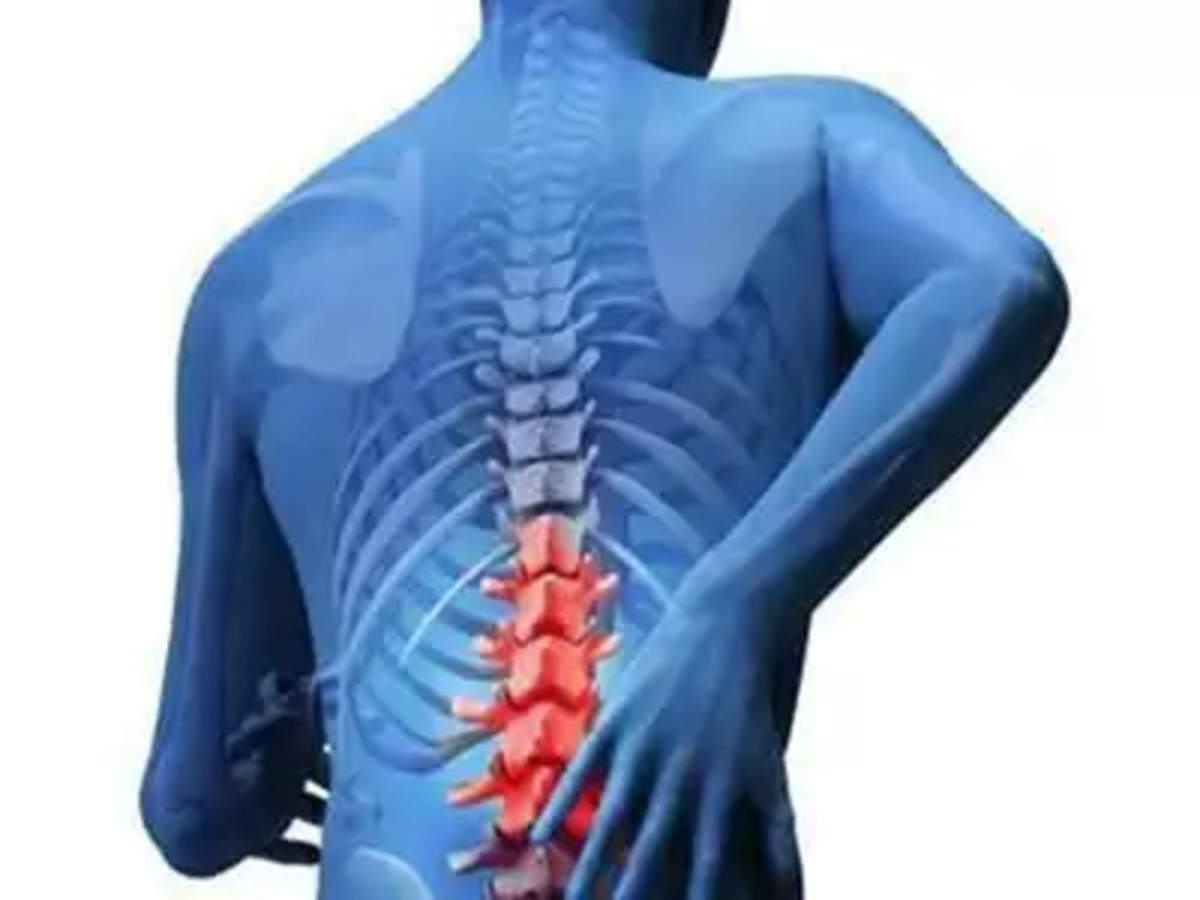 Backache प ठ क बरद ख च क रण आध न क Causes Of Backache And Pain In Waist Maharashtra Times