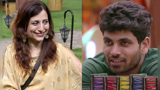 bigg boss marathi 2 august 13 2019 day 81: कॅप्टनपदासाठी किशोरी आणि शिवमध्ये टक्कर