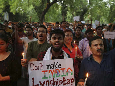 पहलू खान हत्या मामला: अलवर कोर्ट ने सभी 6 आरोपियों को किया बरी पहलू खान हत्या मामला: अलवर कोर्ट ने सभी 6 आरोपियों को किया बरी