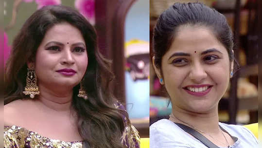 bigg boss marathi 2 august 15 2019 day 83: मेघानं केल वीणाचं कौतुक