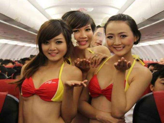 bikini-airlines