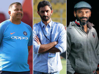 संजय बांगड़ की जगह विक्रम राठौड़ होंगे बैटिंग कोच, भारत अरुण और आर. श्रीधर बने रहेंगे 
