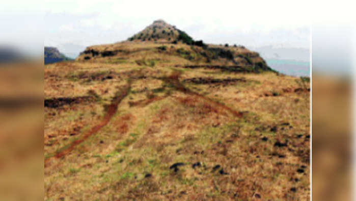 भातराशीच्या दिशेनं...