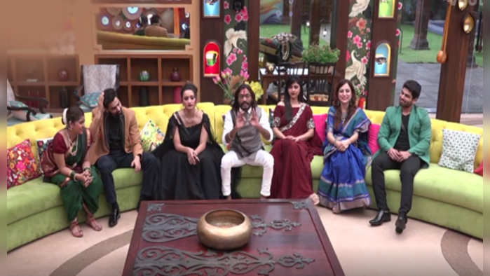 Bigg Boss Marathi 2 August 26 2019 Day 94 : आता उत्सुकता अंतिम फेरीची