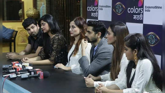 bigg boss marathi 2 august 27 2019 day 95 live updates: बिग बॉसच्या घरातील पत्रकार परिषद संपली