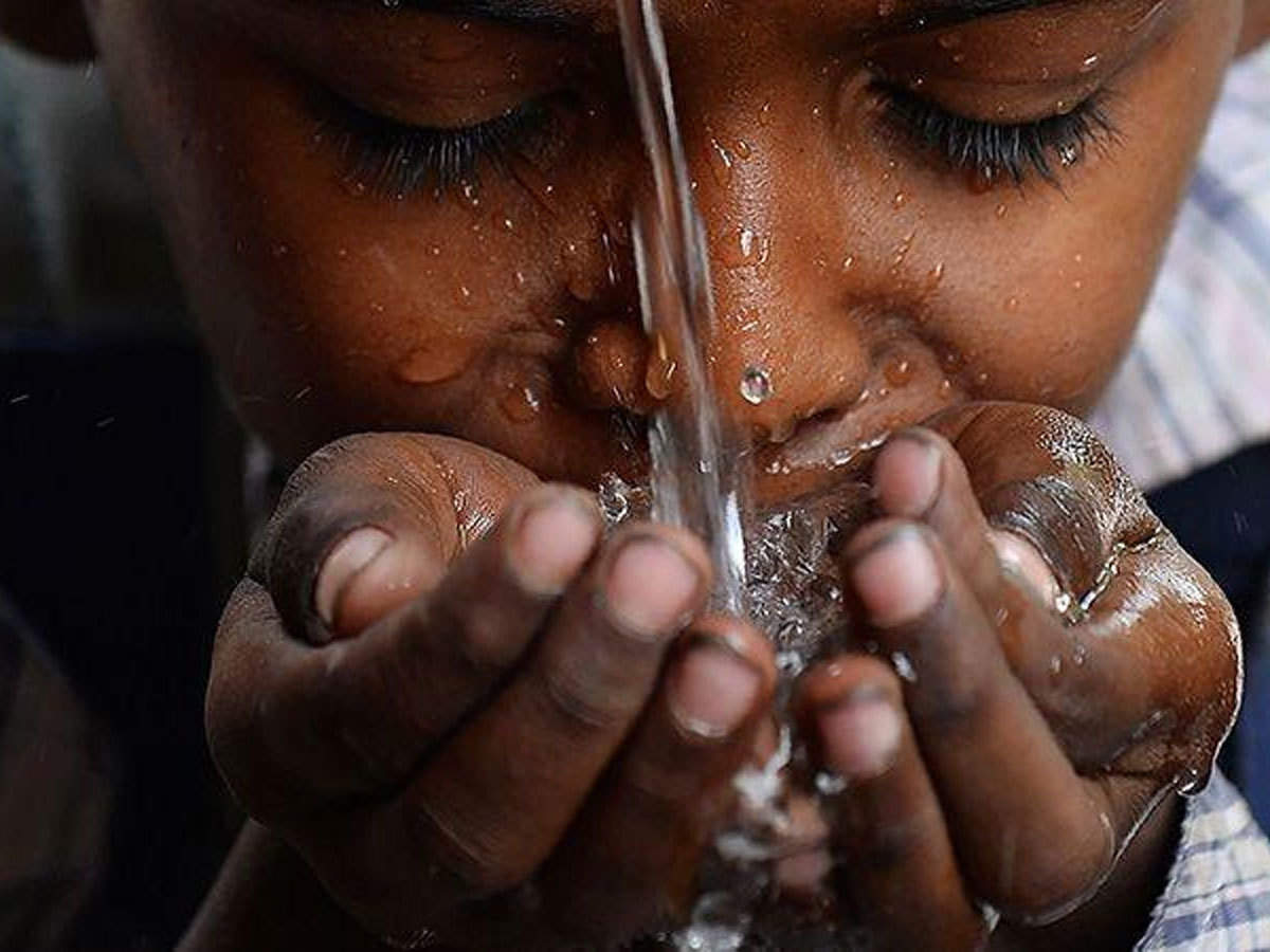 water bills in delhi: दिल्ली में अब पानी बिल भी माफ, जानें- केजरीवाल सरकार  ने अब तक क्या-क्या दिया फ्री - aap writes off delhi&#39;s water bills, know  what things are free