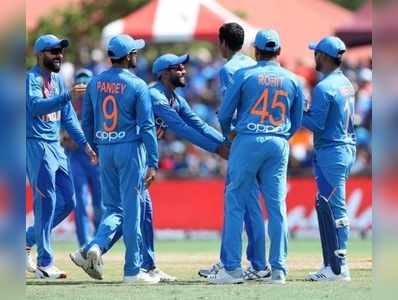 India vs South Africa T20: దక్షిణాఫ్రికాతో టీ20 సిరీస్‌కి భారత్ జట్టు ప్రకటన.. ధోనీపై వేటు