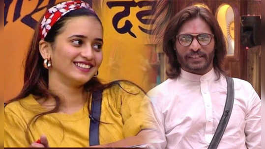 Bigg Boss Marathi 2 August 29 2019 Day 97 episode update: 'बिचुकलेंची बेबी सिटर' शिवानी सुर्वे