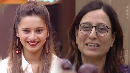 Bigg Boss Marathi 2 August 31 2019 Day 99 episode update: किशोरीताईंनी शो जिंकावा अशी इच्छा: शिवानी