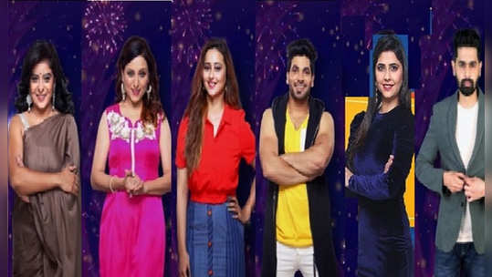 Bigg Boss Marathi 2 september 01 2019 Day 100 Live Updates:  बाप्पा, पोट्टा जिंकला ना ! शिव ठाकरे ठरला विजेता