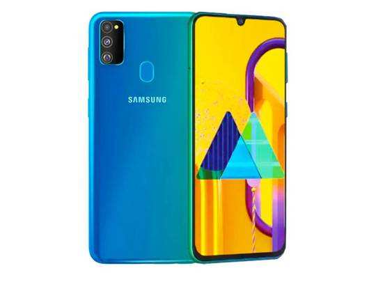 samsung galaxy m30s indian price