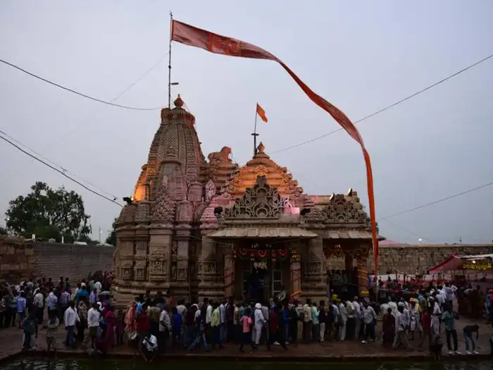 गुजरात का तरणेतर मेला