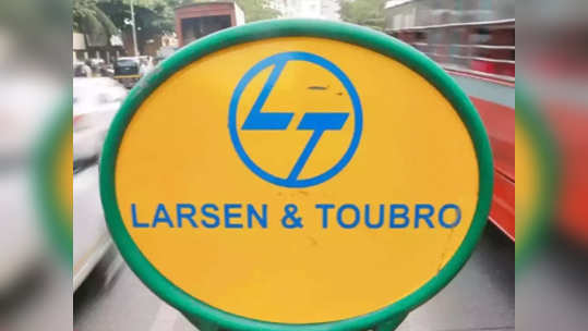 L&T करणार नवी मुंबई विमानतळाचे बांधकाम