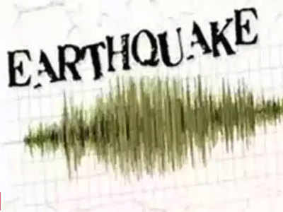 earthquake: जम्मू-कश्मीर और हिमाचल प्रदेश ...