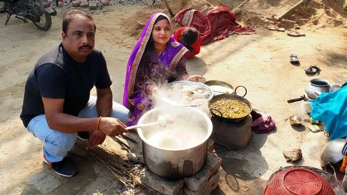 अनीमिया की शिकार थीं महिलाएं