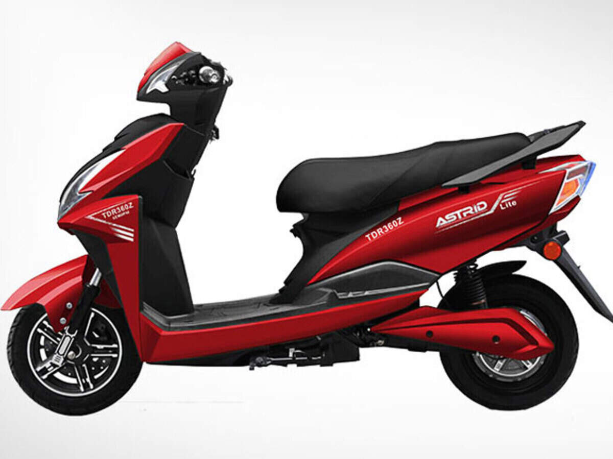 electric scooter ki kimat