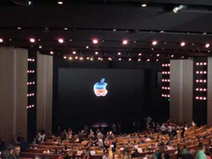 apple-event