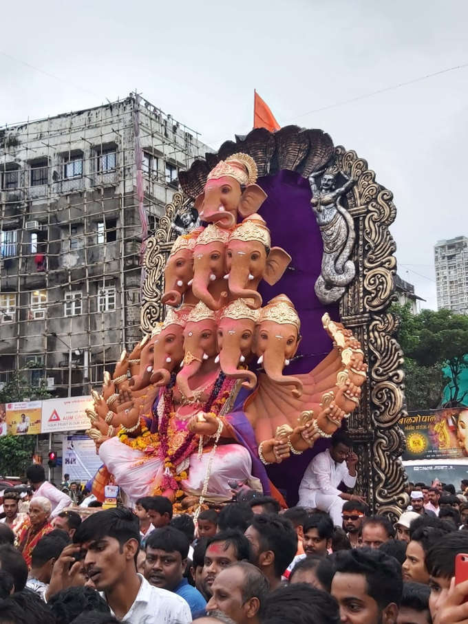 kamathipura