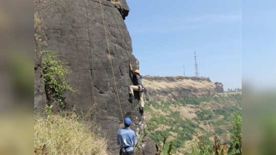 गिर्यारोहणातील करियरच्या संधी