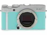 fujifilm x series x a7 xc 15 45mm f35 f56 ois pz kit lens mirrorless camera