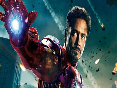 पर्दे पर फिर लौटेगा Iron Man, फिल्म ब्लैक विडो में आएगा नजर! 
