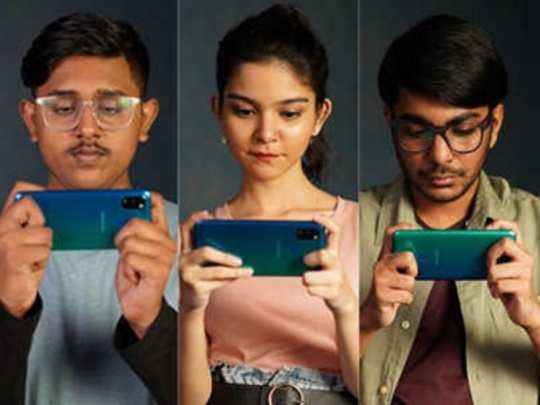 Samsung Galaxy M30s’6000mAh ব্যাটারি ভারতের শীর্ষ গেমারদের প্রতিযোগিতার সম্মুখীন করল: রায়দান সম্পূর্ণ! 