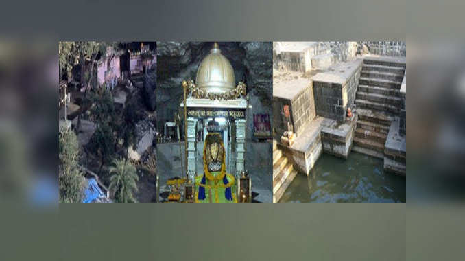 शिव के इस मंदिर में मिलता है पाप मुक्ति का सर्टिफिकेट 