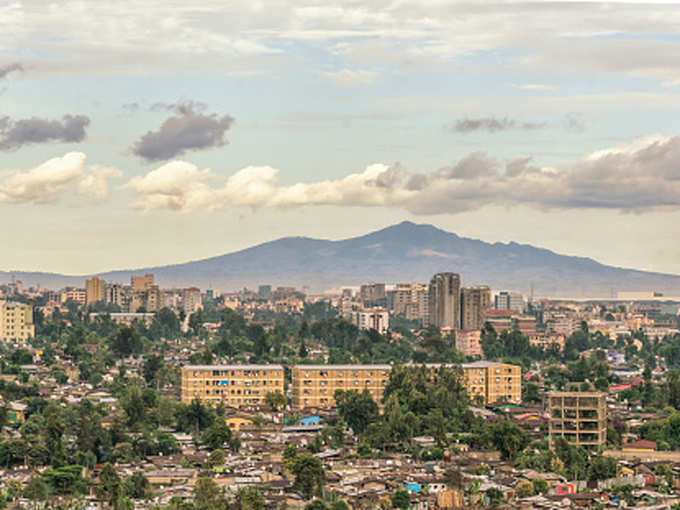 addis ababa ethiopia