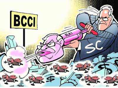 बीसीसीआई के नए चुनाव- सीएसी के कार्यकाल के दौरान ये घटनाएं रहेंगी याद 